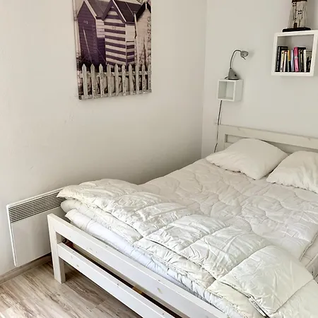 Appartement Maison T3 Plain-pied: Jardin, Terrasse - Animaux Admis - Fr-1-843-64 *