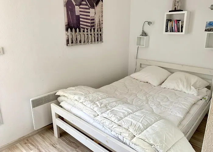 Appartement Maison T3 Plain-pied: Jardin, Terrasse - Animaux Admis - Fr-1-843-64 *